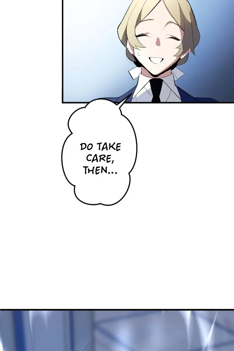 ??? Rank Hidden Equipment Musou Chapter 1 Page 63