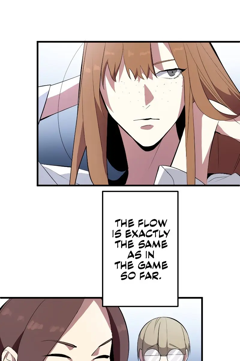 ??? Rank Hidden Equipment Musou Chapter 1 Page 76