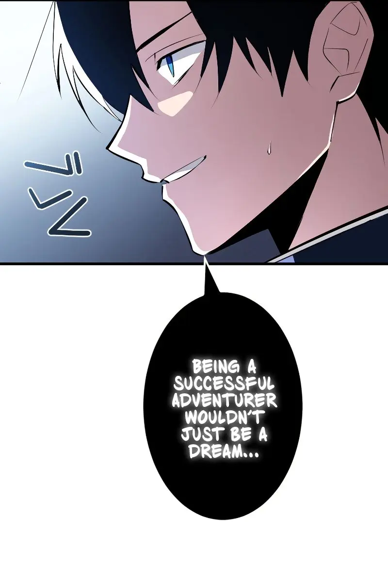 ??? Rank Hidden Equipment Musou Chapter 1 Page 82