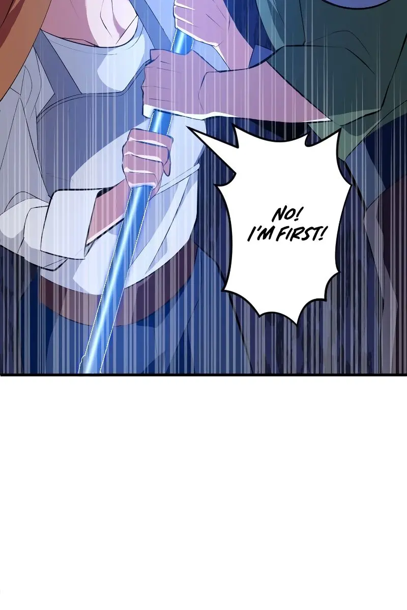 ??? Rank Hidden Equipment Musou Chapter 1 Page 94