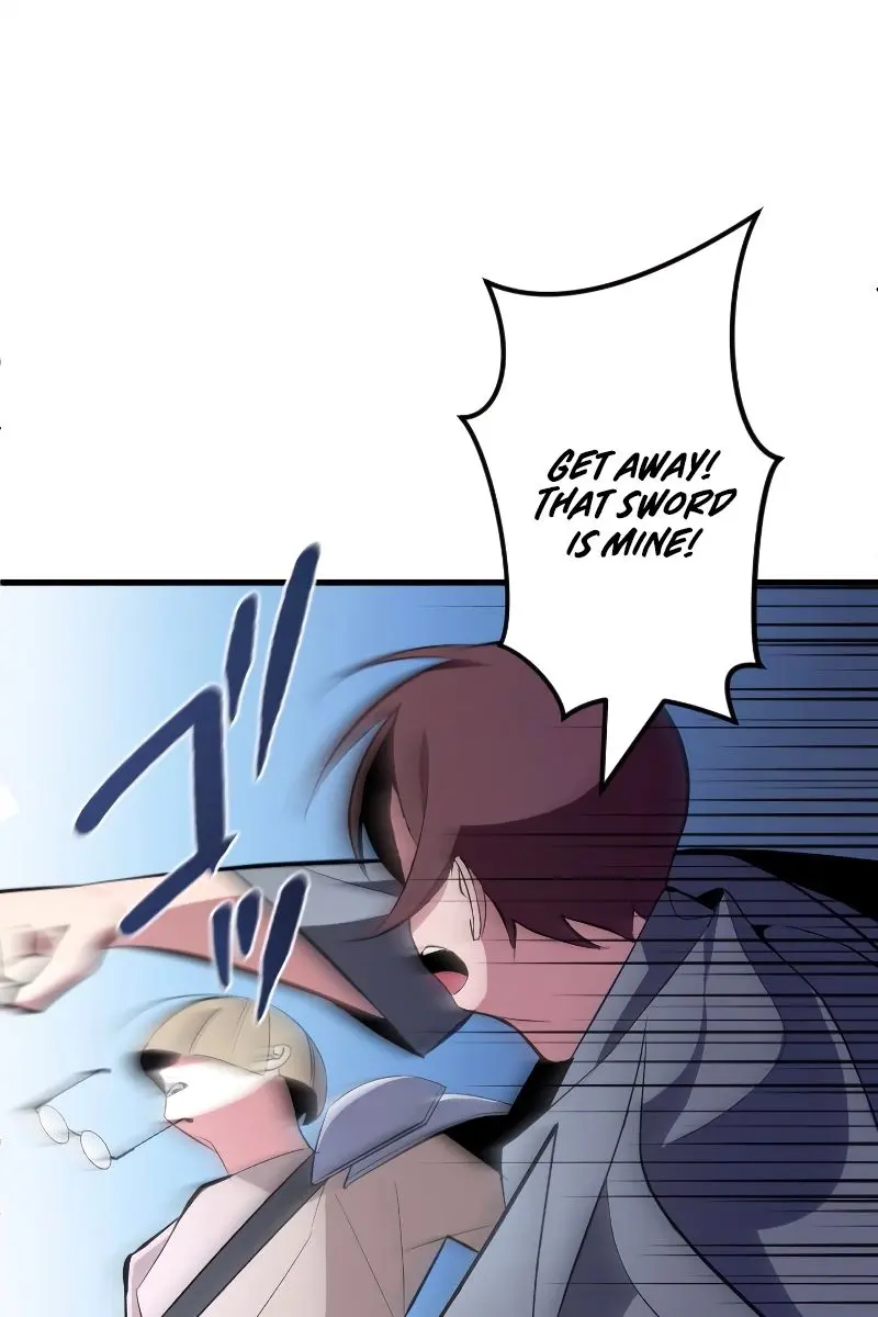 ??? Rank Hidden Equipment Musou Chapter 1 Page 96