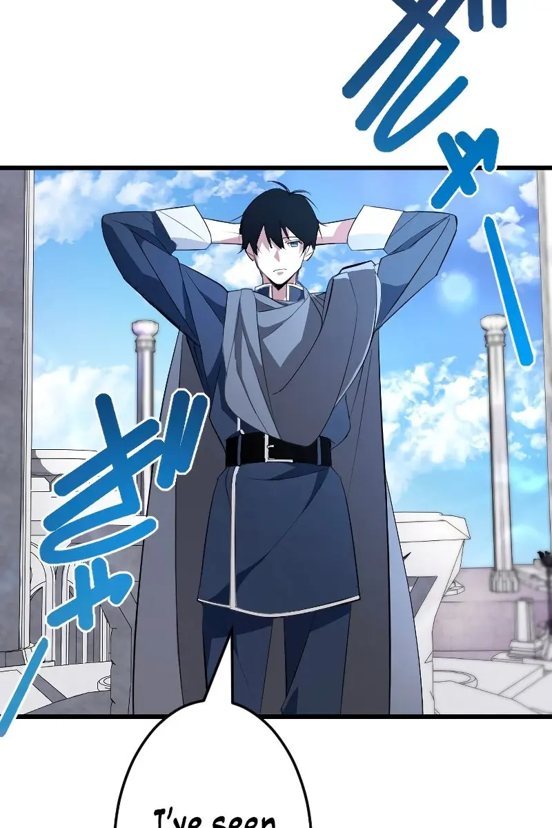 ??? Rank Hidden Equipment Musou Chapter 1 Page 98