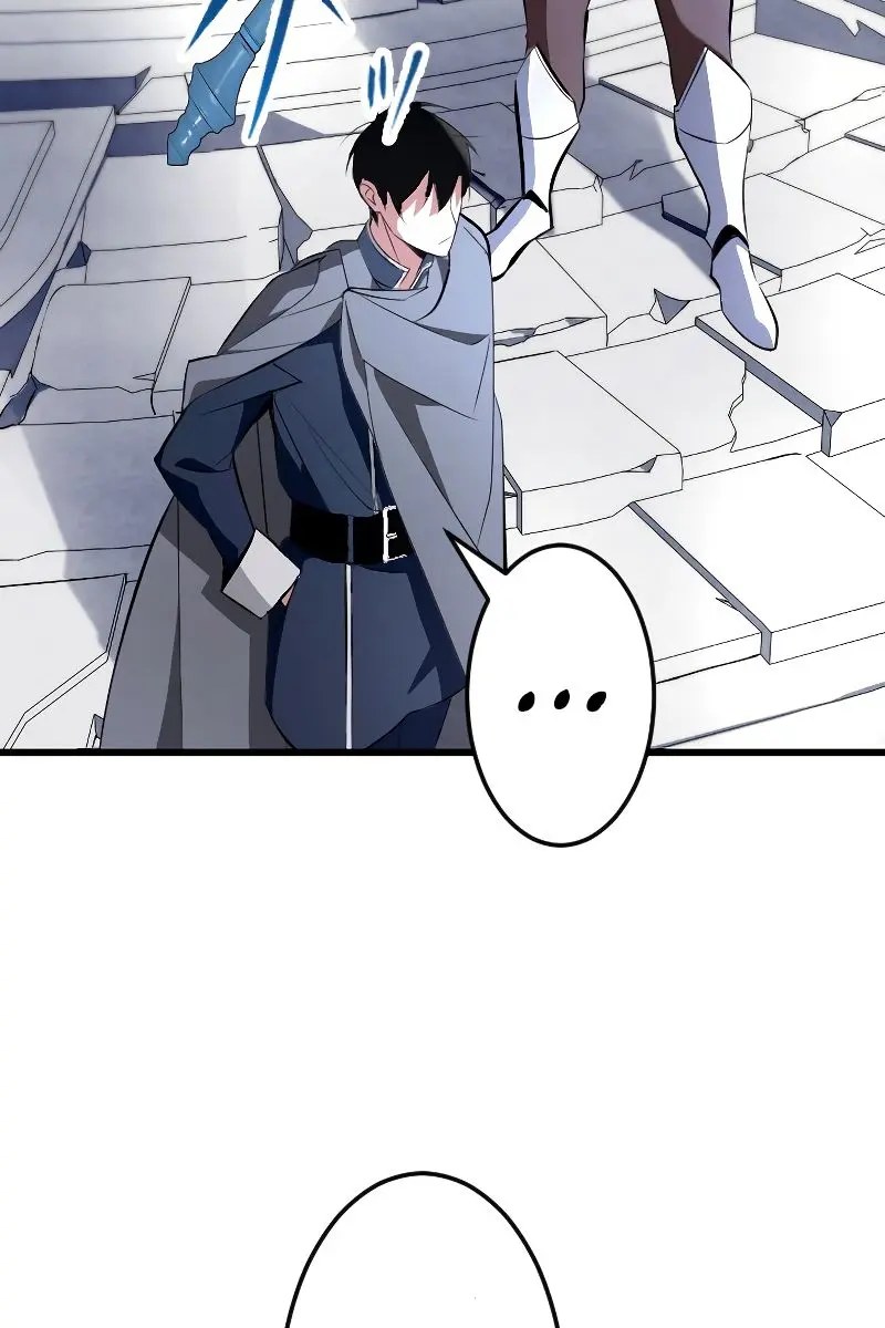 ??? Rank Hidden Equipment Musou Chapter 1 Page 106