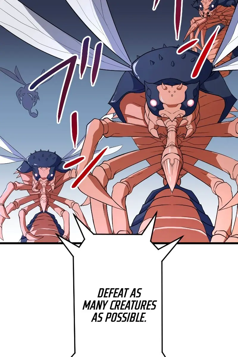 ??? Rank Hidden Equipment Musou Chapter 2 Page 7