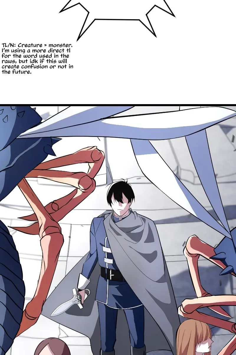??? Rank Hidden Equipment Musou Chapter 2 Page 8