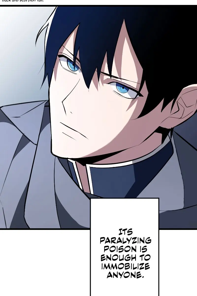 ??? Rank Hidden Equipment Musou Chapter 2 Page 10