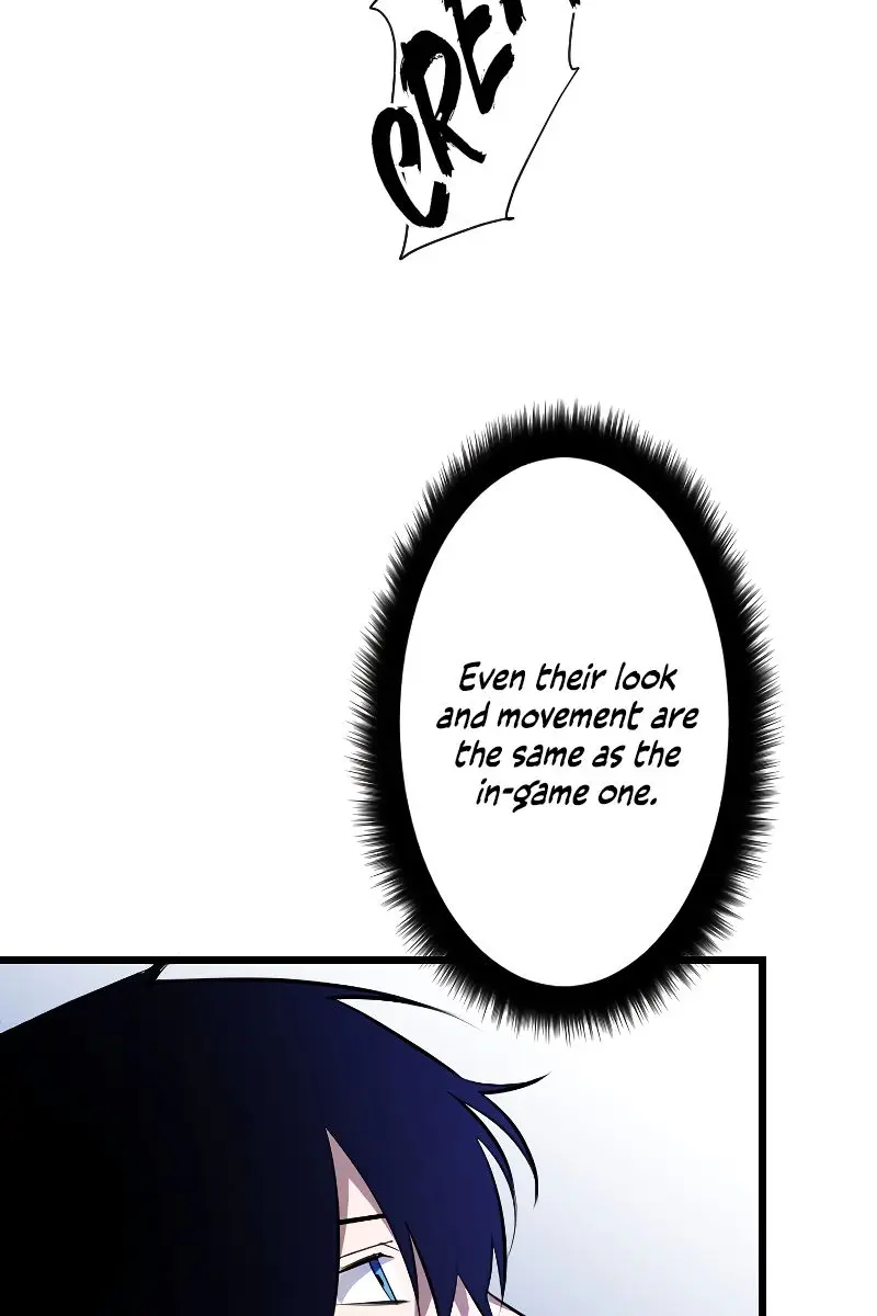??? Rank Hidden Equipment Musou Chapter 2 Page 19