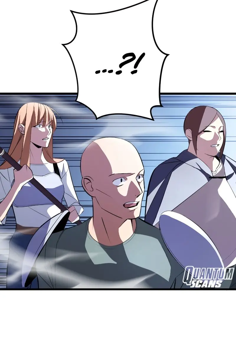 ??? Rank Hidden Equipment Musou Chapter 2 Page 31
