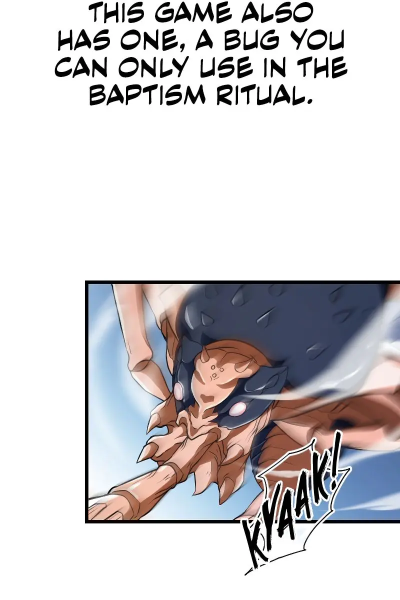 ??? Rank Hidden Equipment Musou Chapter 2 Page 40