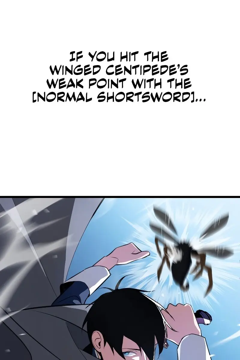 ??? Rank Hidden Equipment Musou Chapter 2 Page 41