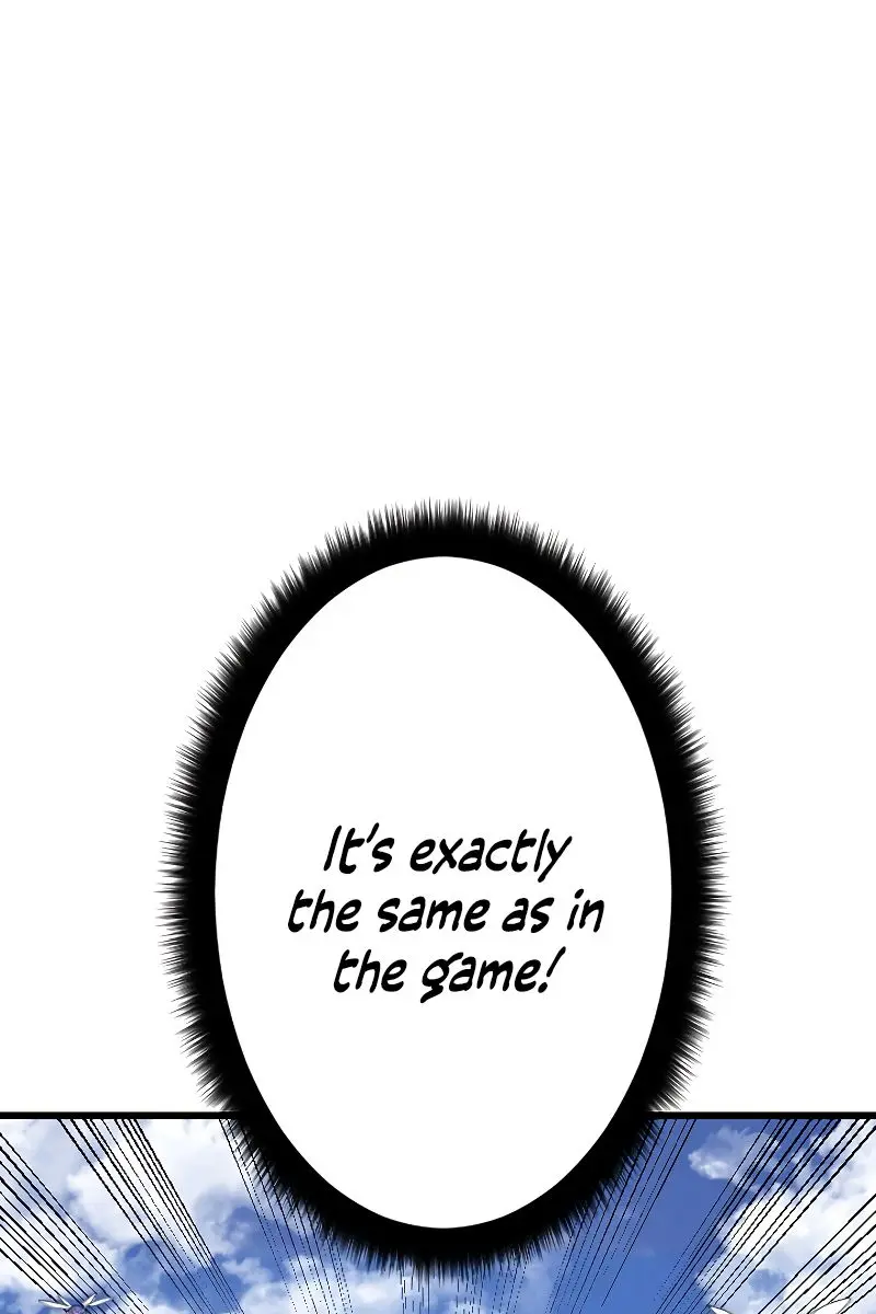 ??? Rank Hidden Equipment Musou Chapter 2 Page 43