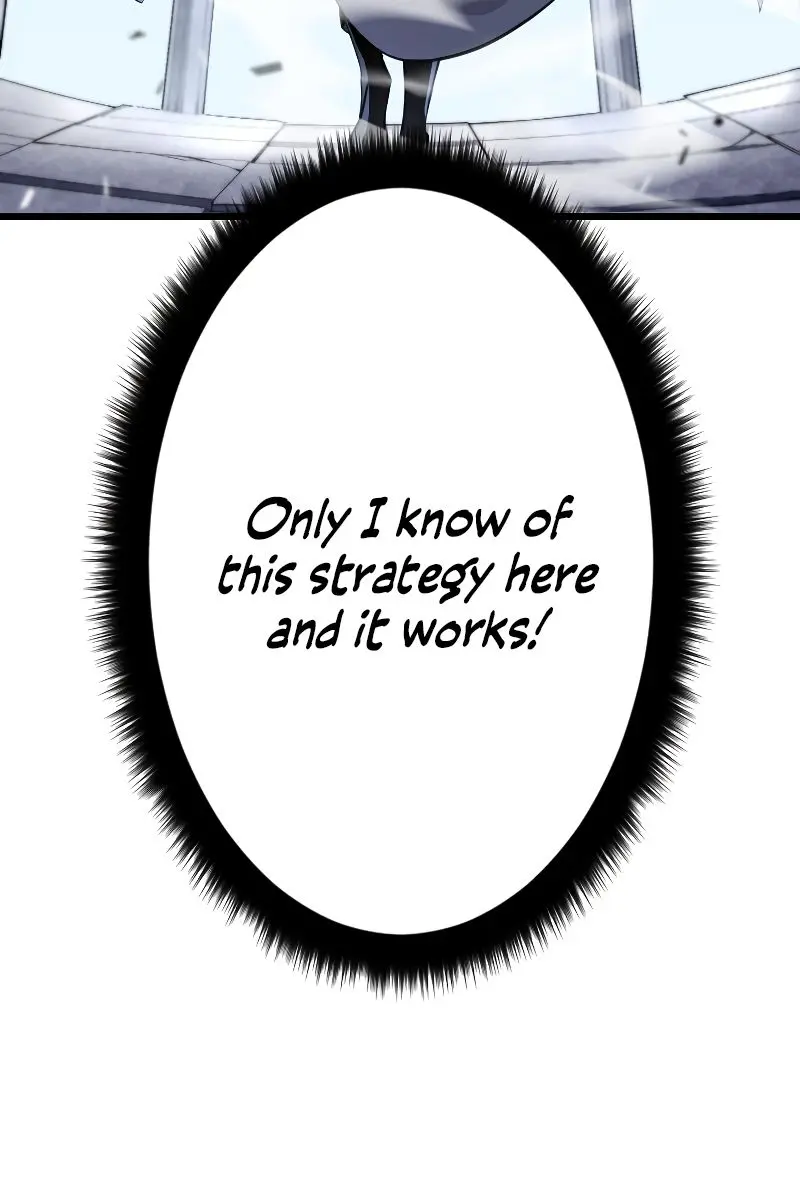 ??? Rank Hidden Equipment Musou Chapter 2 Page 45