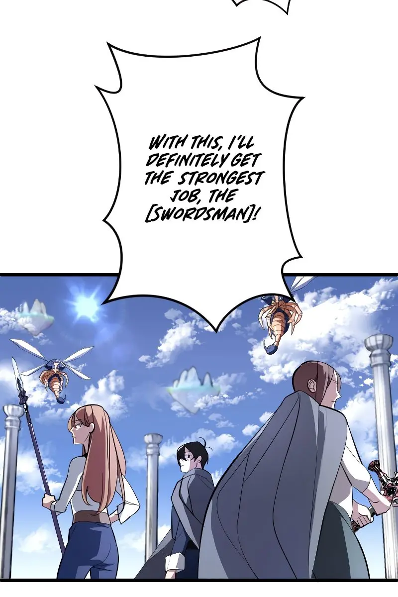 ??? Rank Hidden Equipment Musou Chapter 2 Page 50