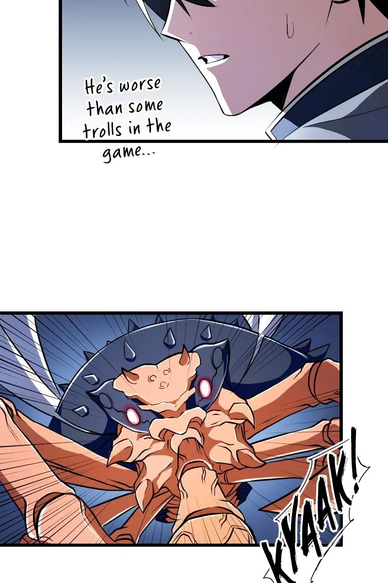 ??? Rank Hidden Equipment Musou Chapter 2 Page 52