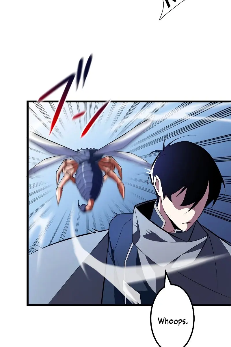 ??? Rank Hidden Equipment Musou Chapter 2 Page 53