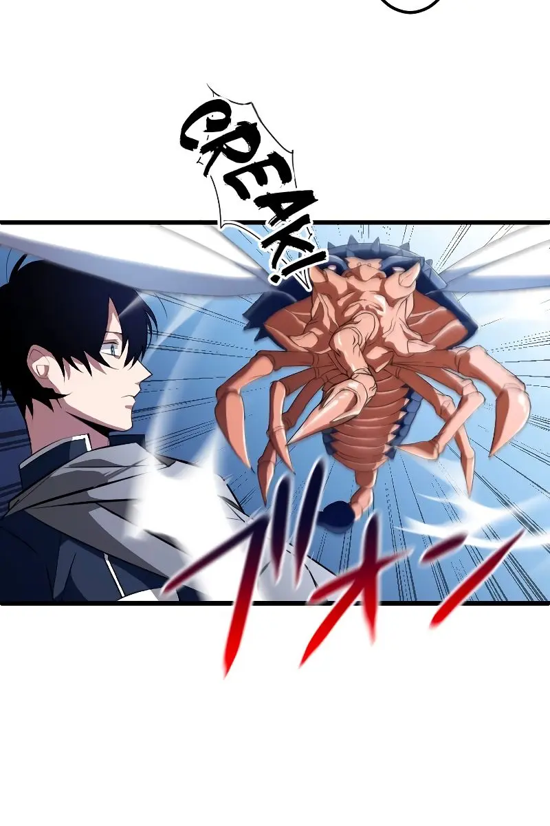 ??? Rank Hidden Equipment Musou Chapter 2 Page 54