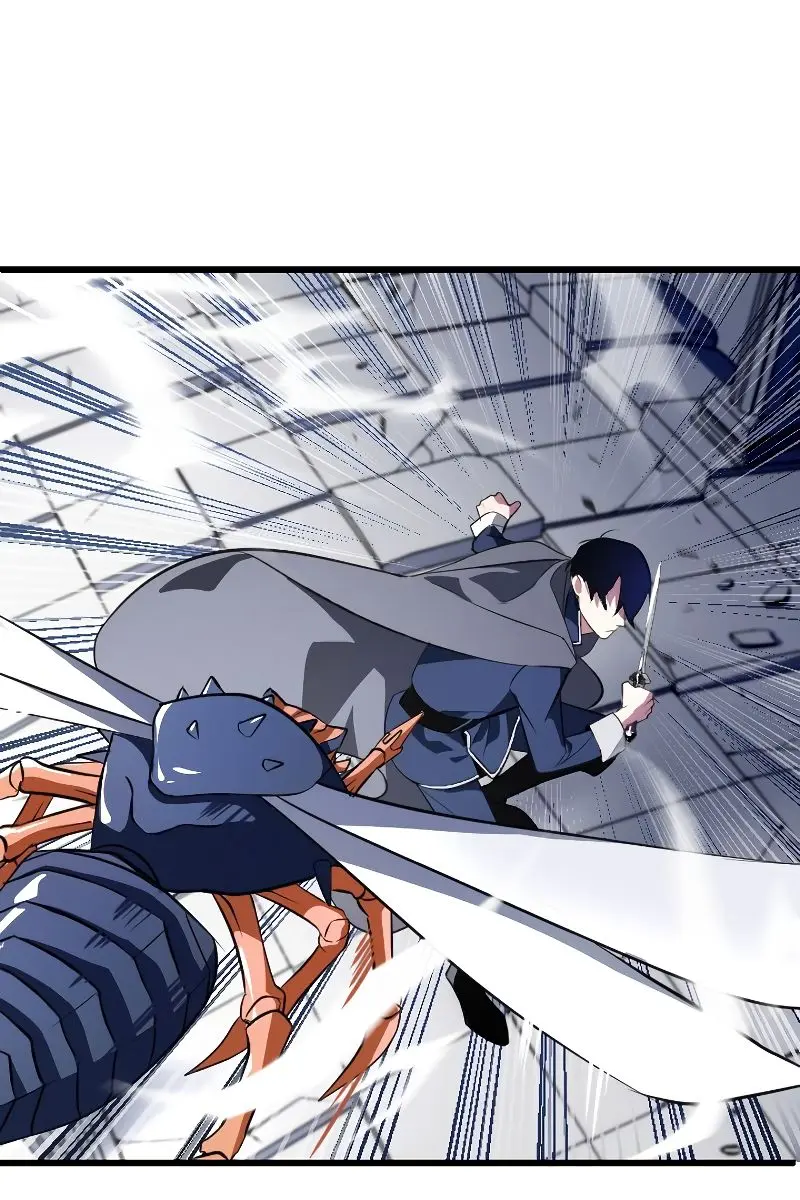 ??? Rank Hidden Equipment Musou Chapter 2 Page 58