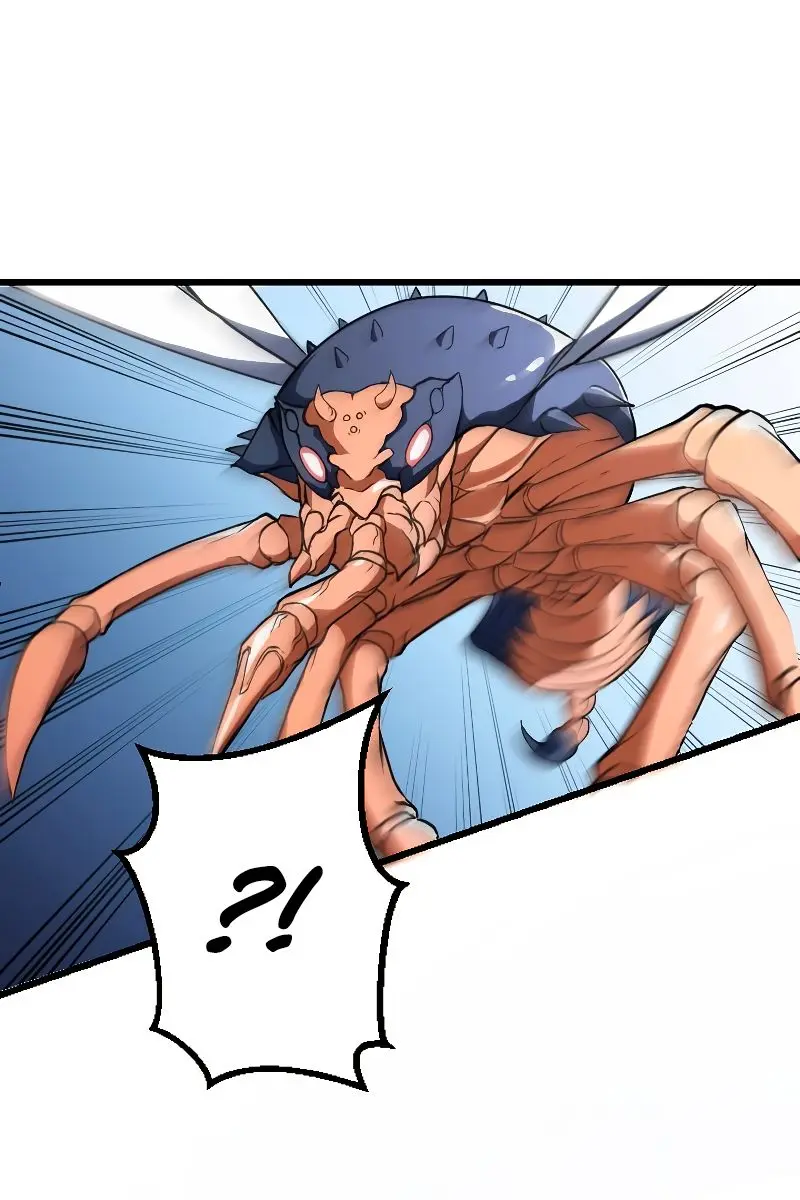 ??? Rank Hidden Equipment Musou Chapter 2 Page 60