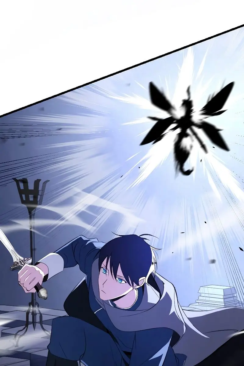 ??? Rank Hidden Equipment Musou Chapter 2 Page 61
