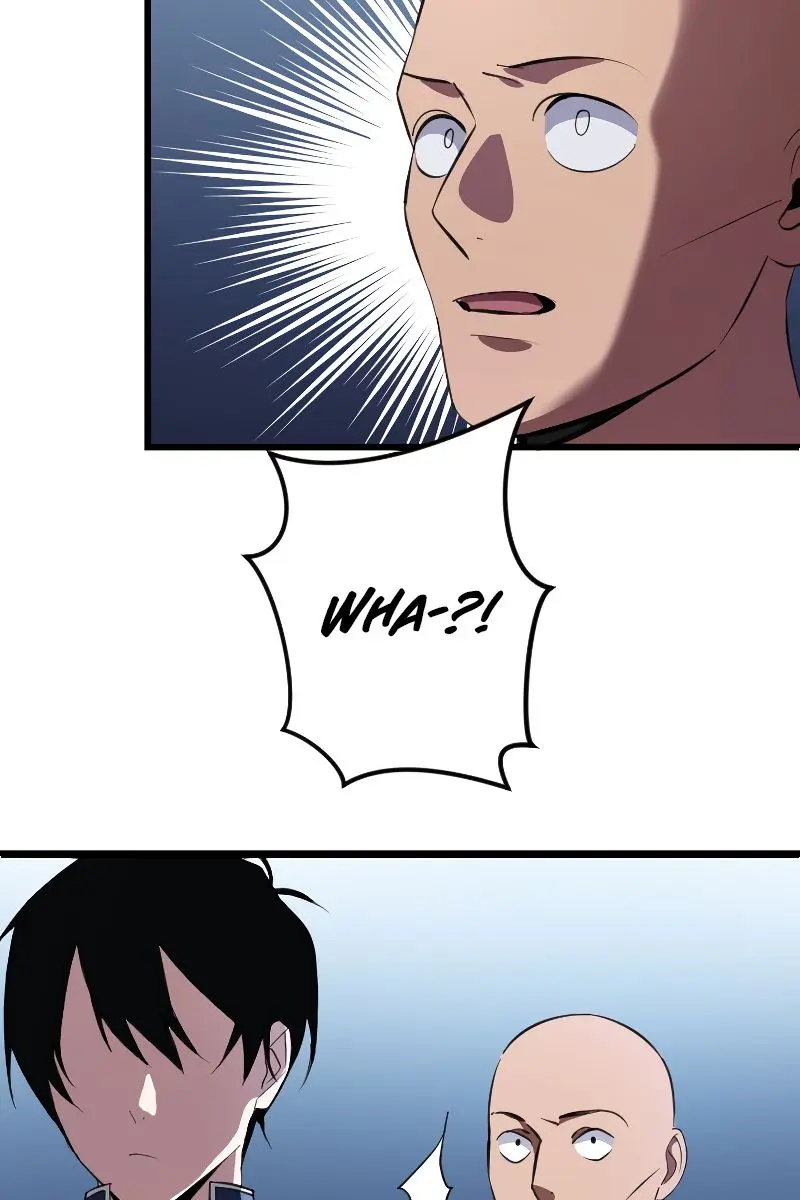 ??? Rank Hidden Equipment Musou Chapter 2 Page 79
