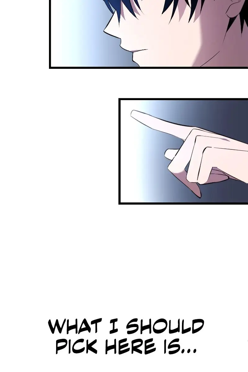 ??? Rank Hidden Equipment Musou Chapter 2 Page 88