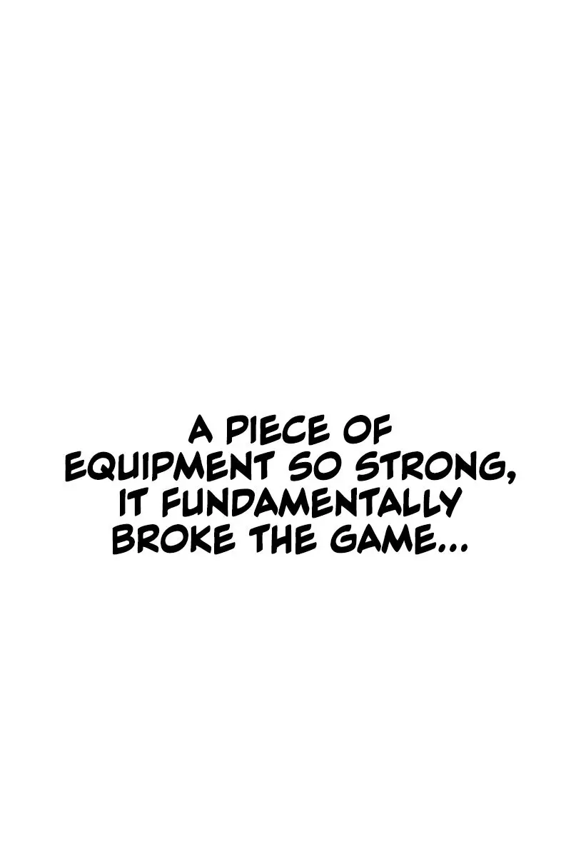 ??? Rank Hidden Equipment Musou Chapter 2 Page 115