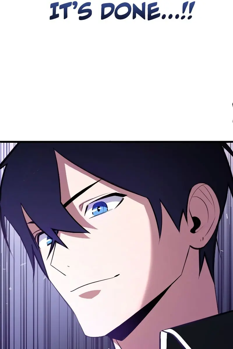 ??? Rank Hidden Equipment Musou Chapter 2 Page 119