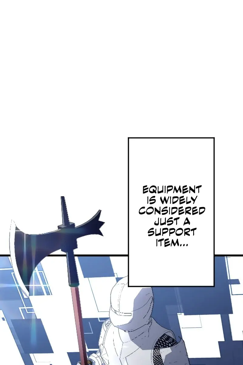 ??? Rank Hidden Equipment Musou Chapter 3 Page 4