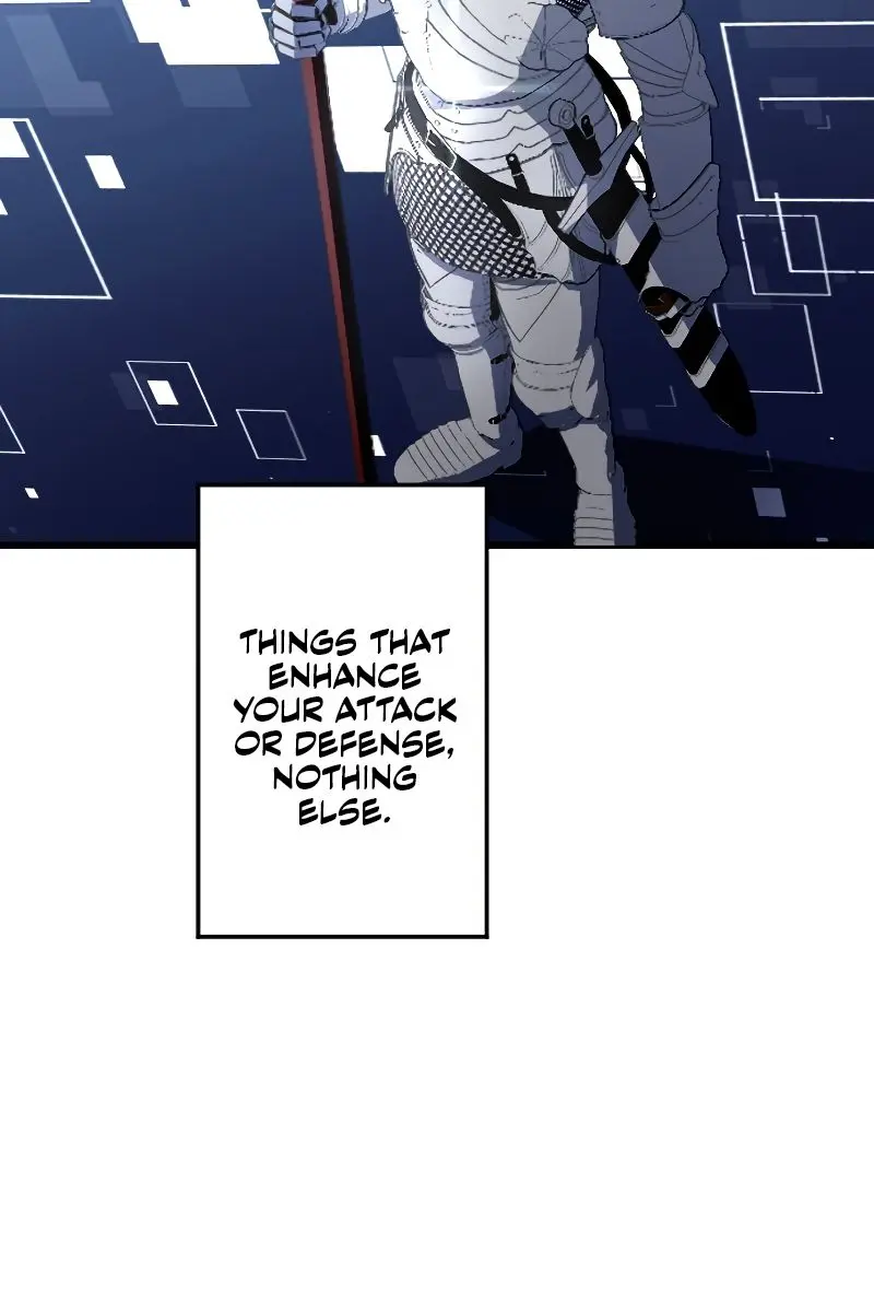 ??? Rank Hidden Equipment Musou Chapter 3 Page 5