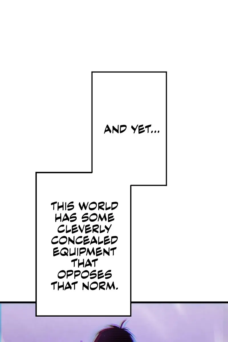 ??? Rank Hidden Equipment Musou Chapter 3 Page 6