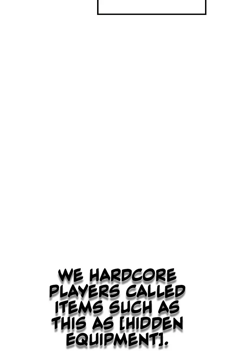 ??? Rank Hidden Equipment Musou Chapter 3 Page 8