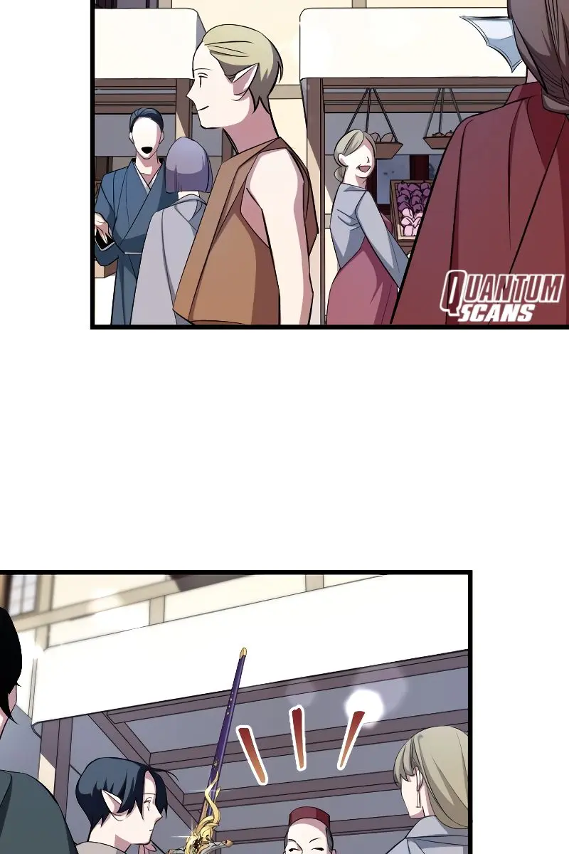 ??? Rank Hidden Equipment Musou Chapter 3 Page 12