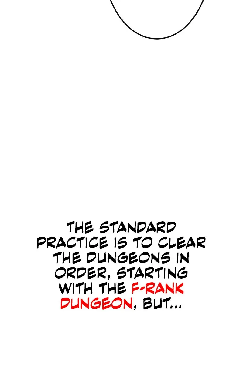??? Rank Hidden Equipment Musou Chapter 3 Page 21