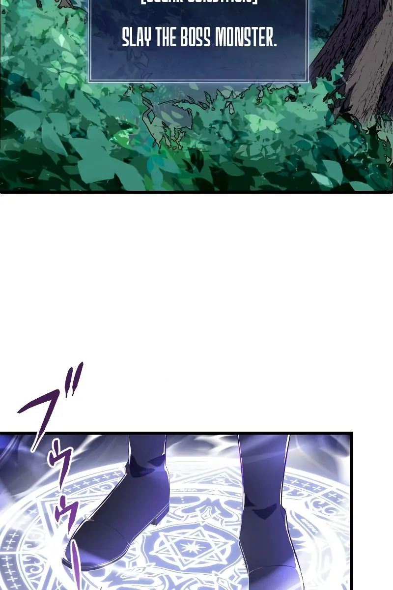 ??? Rank Hidden Equipment Musou Chapter 3 Page 27