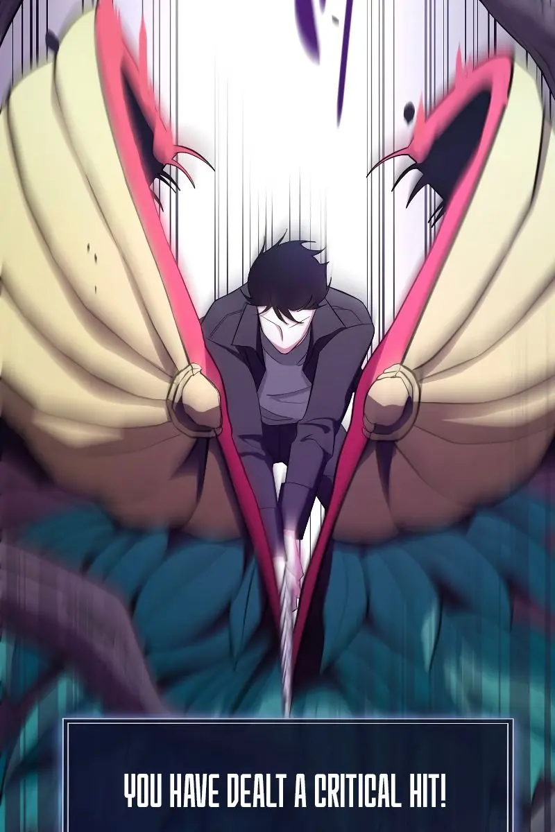 ??? Rank Hidden Equipment Musou Chapter 3 Page 46