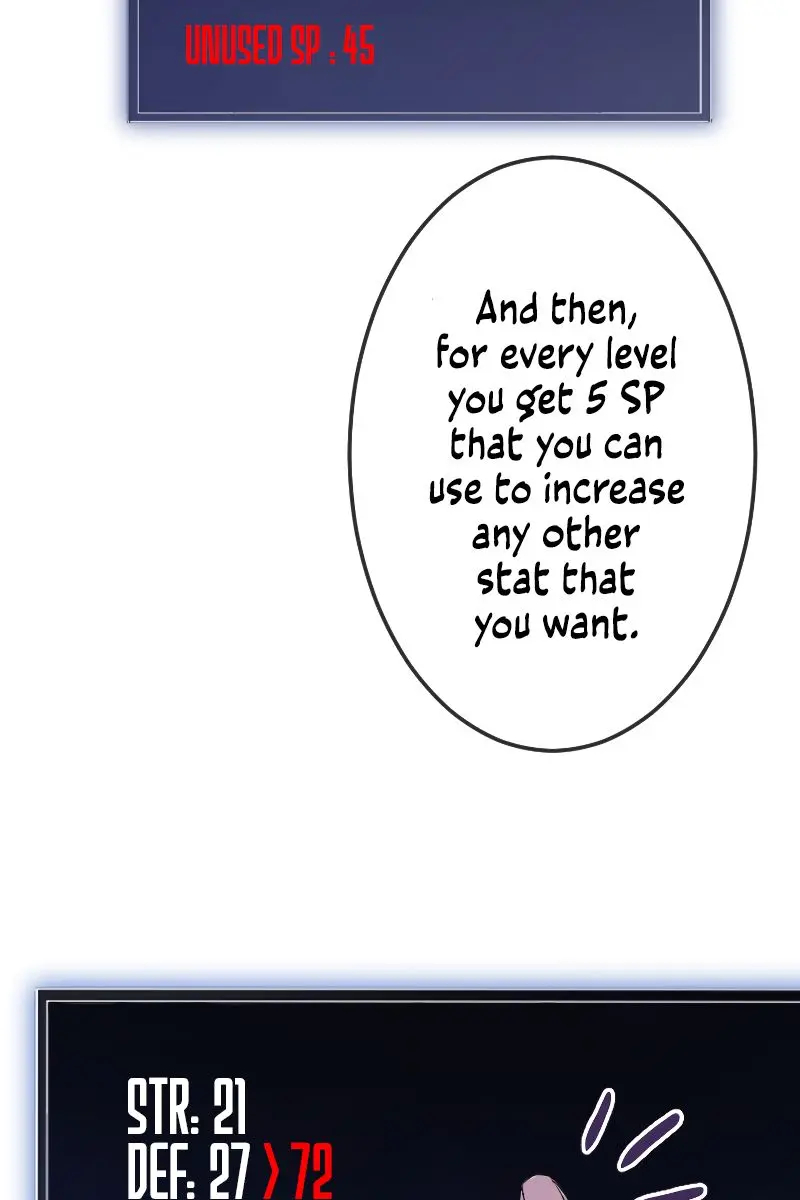 ??? Rank Hidden Equipment Musou Chapter 3 Page 53