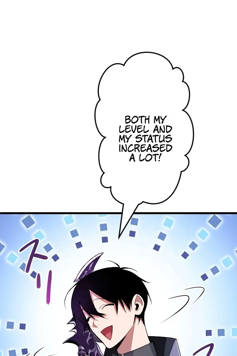 ??? Rank Hidden Equipment Musou Chapter 3 Page 55