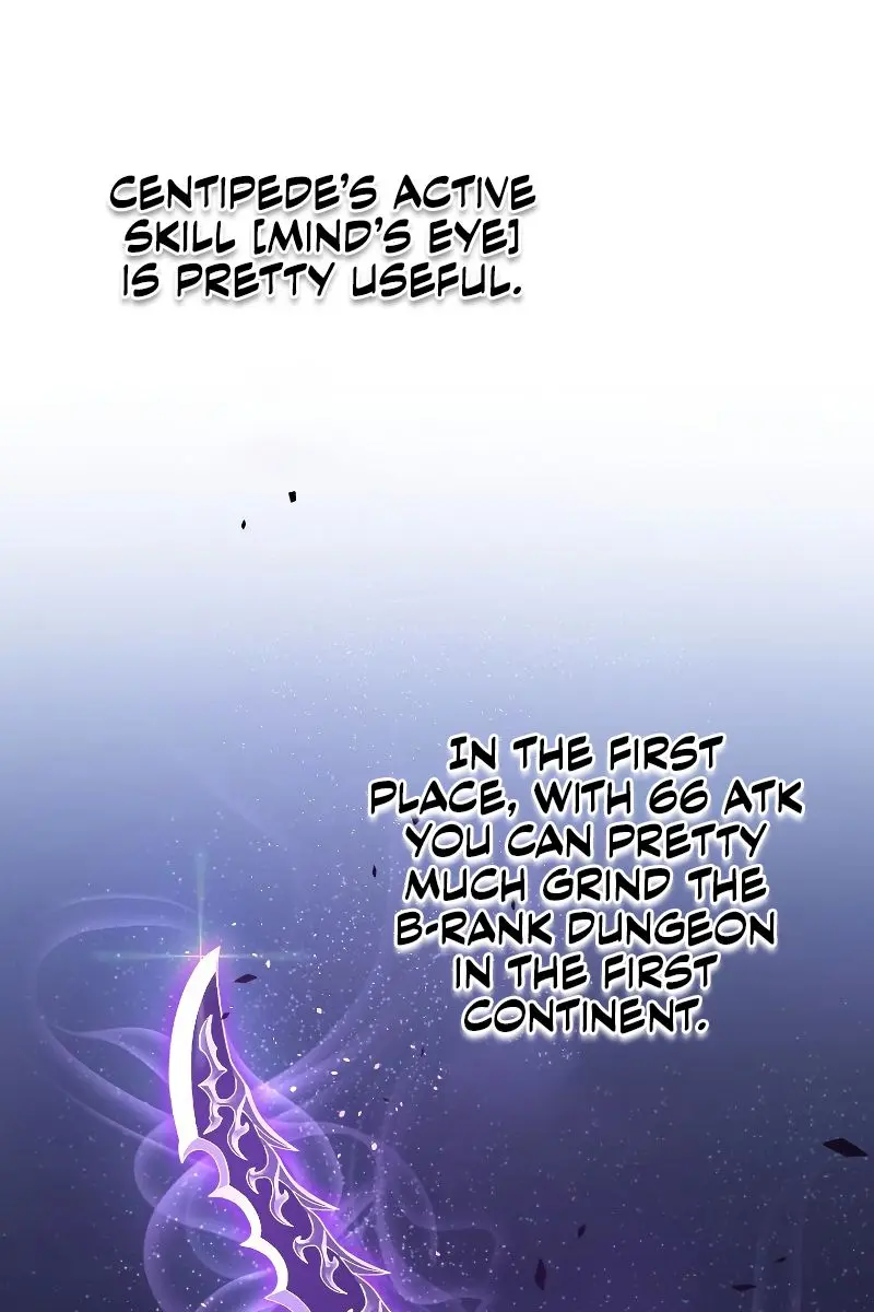 ??? Rank Hidden Equipment Musou Chapter 3 Page 57