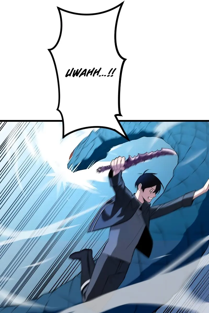 ??? Rank Hidden Equipment Musou Chapter 3 Page 71