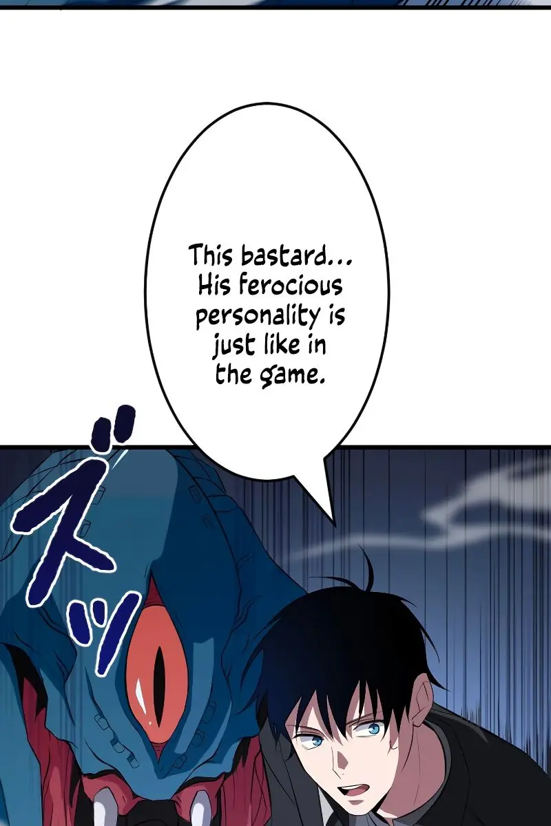 ??? Rank Hidden Equipment Musou Chapter 3 Page 72