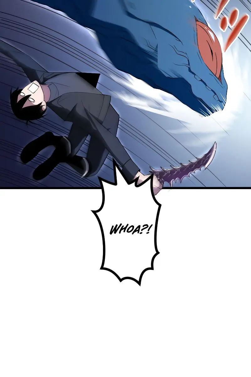 ??? Rank Hidden Equipment Musou Chapter 3 Page 74
