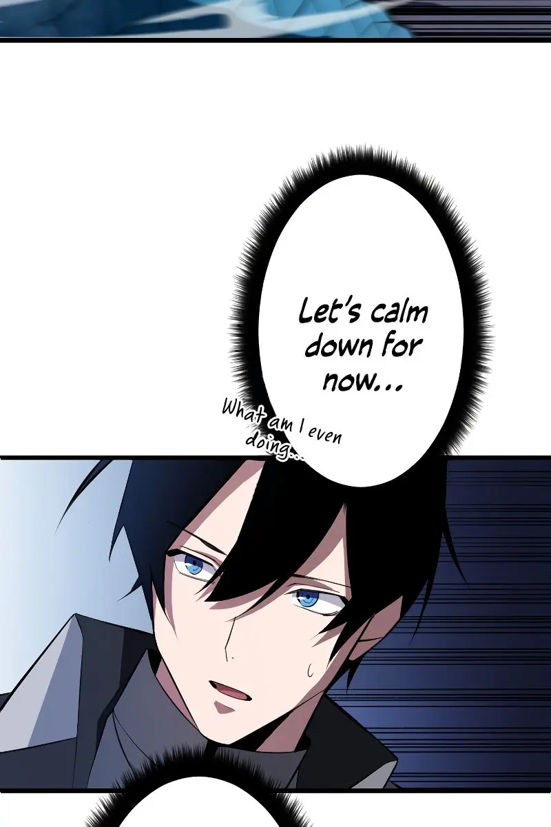 ??? Rank Hidden Equipment Musou Chapter 3 Page 76