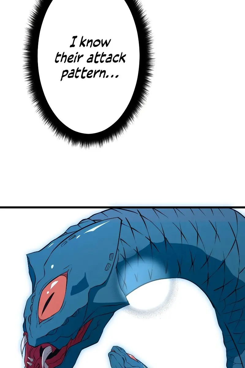??? Rank Hidden Equipment Musou Chapter 3 Page 77