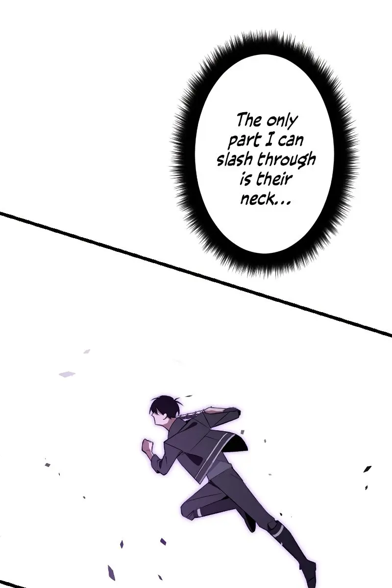??? Rank Hidden Equipment Musou Chapter 3 Page 80