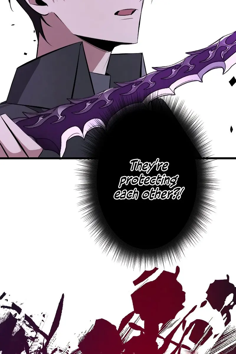 ??? Rank Hidden Equipment Musou Chapter 3 Page 87