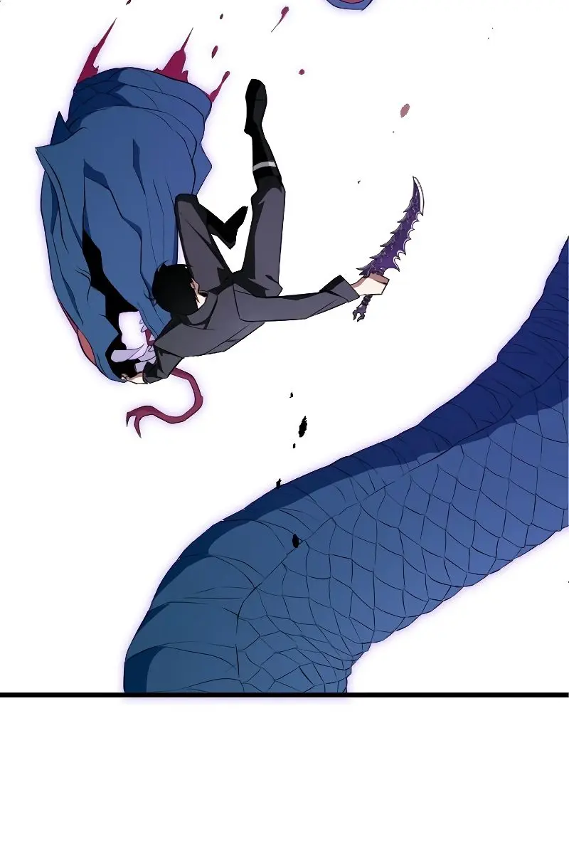 ??? Rank Hidden Equipment Musou Chapter 3 Page 96