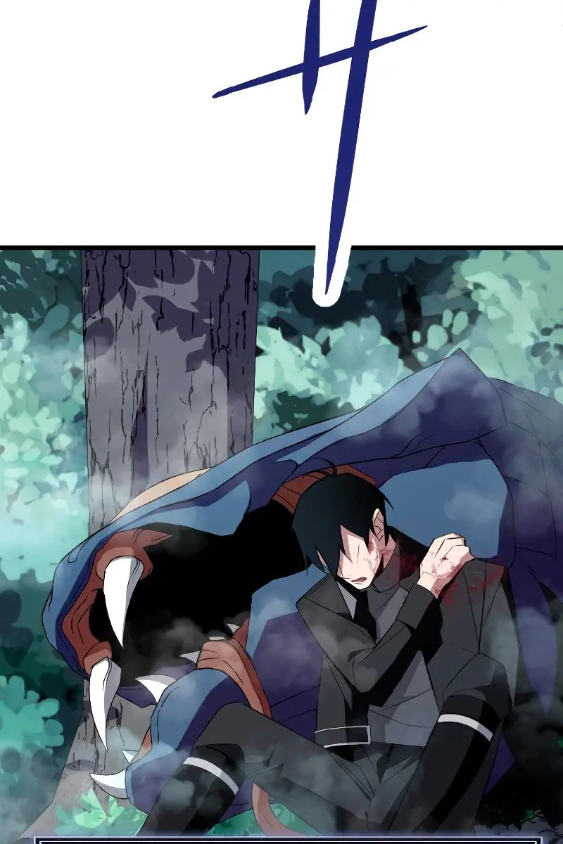 ??? Rank Hidden Equipment Musou Chapter 3 Page 98