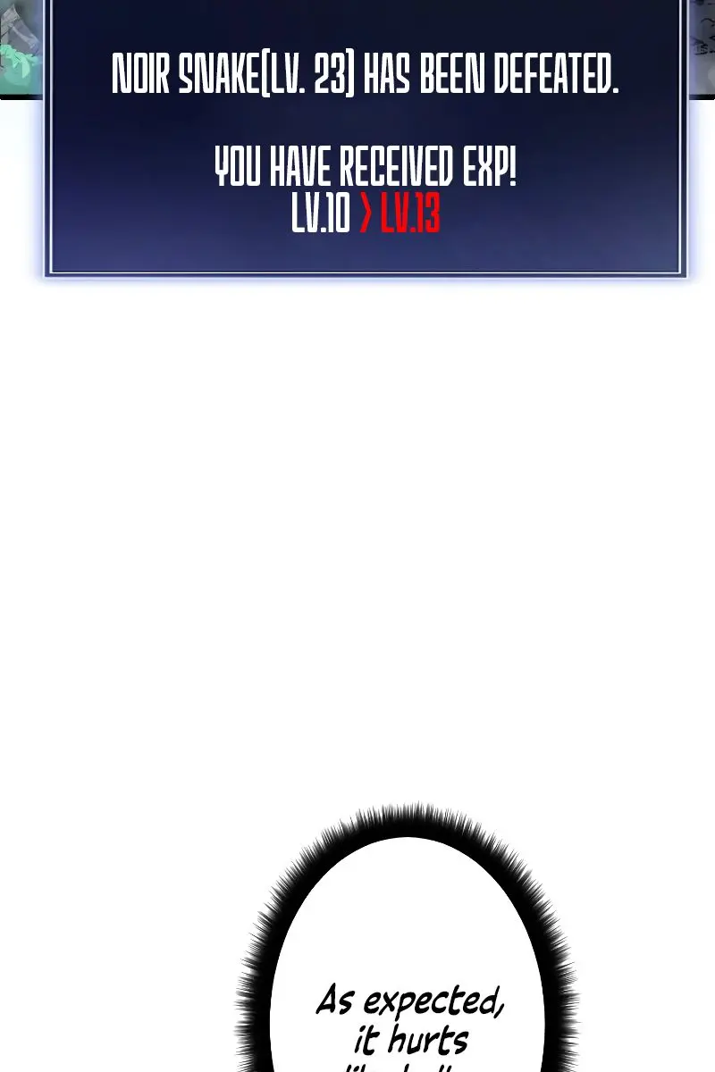 ??? Rank Hidden Equipment Musou Chapter 3 Page 99