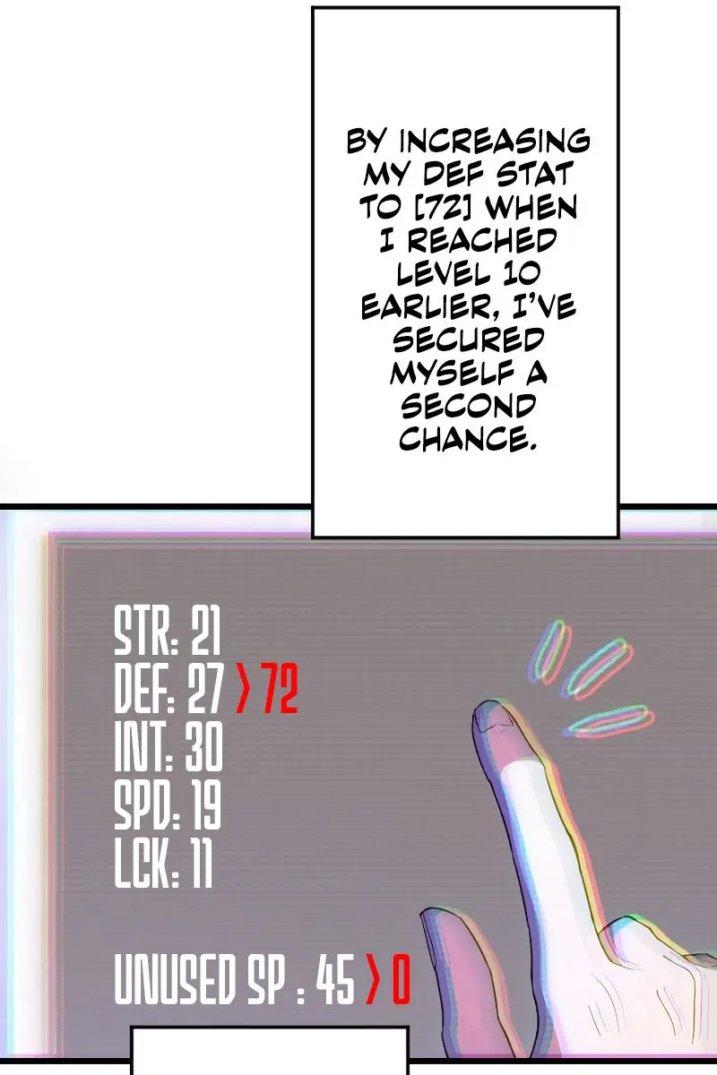 ??? Rank Hidden Equipment Musou Chapter 3 Page 104