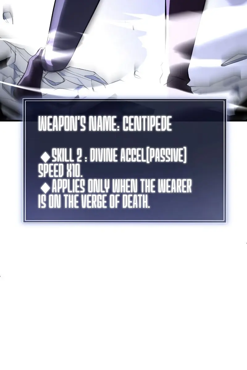??? Rank Hidden Equipment Musou Chapter 4 Page 8